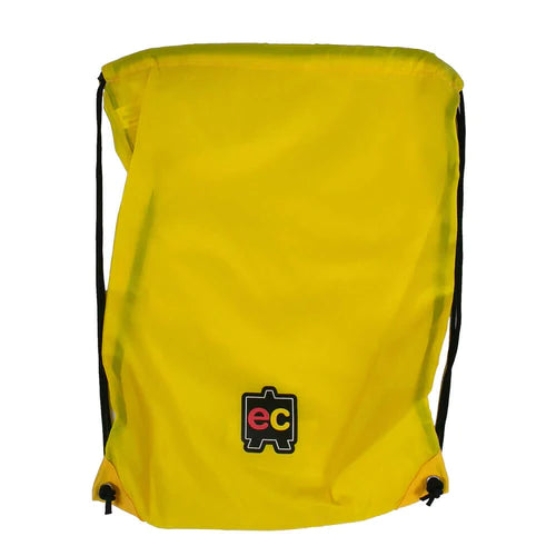 Library/Swim Bag. Available in Red, Blue, Green, Yellow